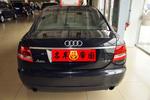 奥迪A6L2008款2.0TFSI 标准型(自动)