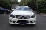 奔驰C63 AMG2010款C63 AMG 高性能版