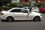 奔驰C63 AMG2010款C63 AMG 高性能版