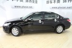 本田雅阁2010款3.5L V6