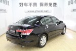 本田雅阁2010款3.5L V6