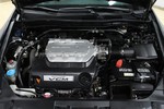 本田雅阁2010款3.5L V6