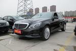 奔驰E级长轴距2014款改款 E260L 豪华型