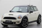 MINIMINI2012款1.6T COOPER S Fun