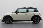 MINIMINI2012款1.6T COOPER S Fun