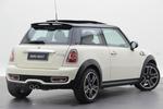 MINIMINI2012款1.6T COOPER S Fun