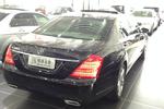 奔驰S级2012款 S350L Grand Edition