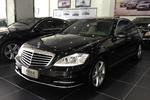 奔驰S级2012款 S350L Grand Edition