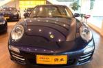 保时捷9112008款Targa 4