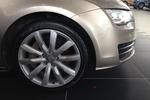 奥迪A72012款3.0TFSI quattro舒适型