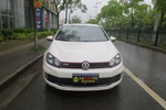 大众高尔夫GTI2012款2.0 TSI DSG 豪华版