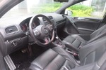 大众高尔夫GTI2012款2.0 TSI DSG 豪华版