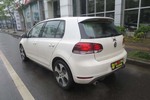 大众高尔夫GTI2012款2.0 TSI DSG 豪华版