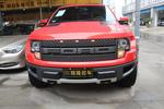 福特F系列2011款6.2L SVT Raptor SuperCrew