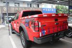 福特F系列2011款6.2L SVT Raptor SuperCrew