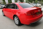 奥迪A4L2010款2.0TFSI 舒适型