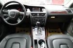 奥迪A4L2010款2.0TFSI 舒适型