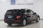 奔驰R级2011款R350L 4MATIC