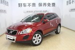 沃尔沃XC602011款2.0T 智尊版