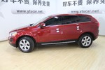 沃尔沃XC602011款2.0T 智尊版