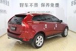 沃尔沃XC602011款2.0T 智尊版