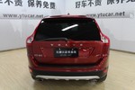 沃尔沃XC602011款2.0T 智尊版