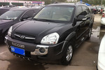 现代途胜2009款2.0GL 手动时尚型 2WD