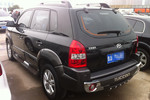 现代途胜2009款2.0GL 手动时尚型 2WD