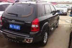 现代途胜2009款2.0GL 手动时尚型 2WD