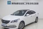 现代名图2014款1.8L 自动智能型