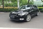 斯柯达昊锐2010款1.4TSI DSG 优雅版