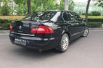 斯柯达昊锐2010款1.4TSI DSG 优雅版