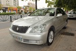 丰田皇冠2006款2.5 Royal