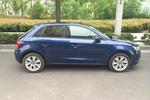 奥迪A1 sportback2013款30 TFSI Urban