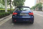 奥迪A1 sportback2013款30 TFSI Urban