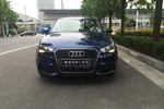 奥迪A1 sportback2013款30 TFSI Urban