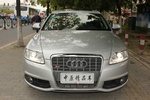 奥迪A6L2011款2.0TFSI 舒适型