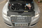 奥迪A6L2011款2.0TFSI 舒适型