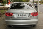 奥迪A6L2011款2.0TFSI 舒适型