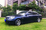 宝马5系2005款530i