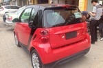 smartfortwo2014款1.0 MHD 硬顶新年特别版