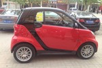 smartfortwo2014款1.0 MHD 硬顶新年特别版