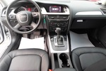 奥迪A4L2011款2.0TFSI 标准型