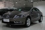 大众CC2013款1.8TSI 豪华型