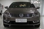 大众CC2013款1.8TSI 豪华型