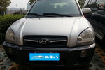 现代途胜2009款2.0GL 自动舒适型 2WD(天窗)