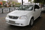 别克凯越2008款1.6LE-MT