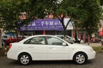 别克凯越2008款1.6LE-MT