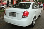 别克凯越2008款1.6LE-MT