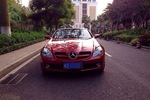 奔驰SLK级2010款SLK300 Grand Edition